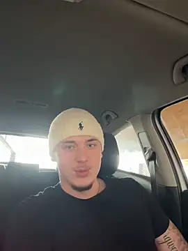 Channingboy 웹캠 쇼