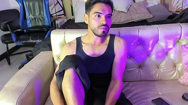 HotPulse_vc Webcam Show