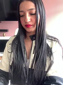 Živý XXX chat Daniela_Pink