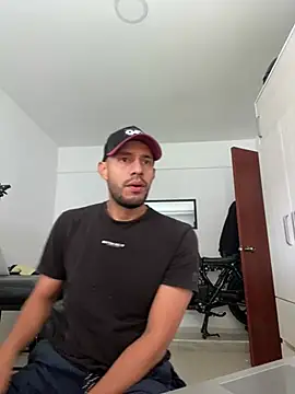 Webkamerová show katasanz