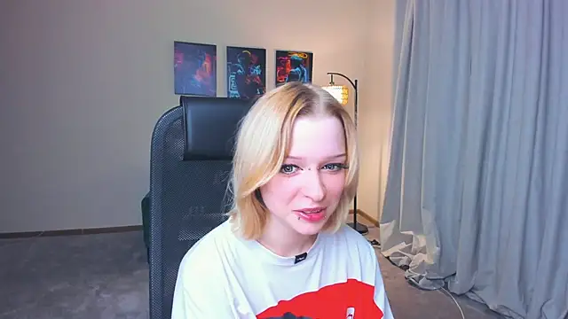 Živý XXX chat PortiaJefford