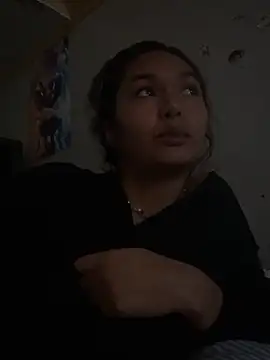 QueenNefertiti Show in webcam