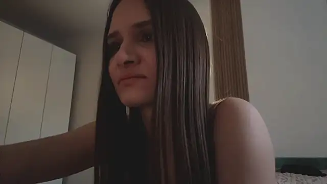 MaryCayle 现场XXX聊天