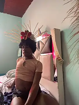 عرض كام AnelimDagota_