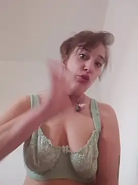 Živý XXX chat JoseyDreams