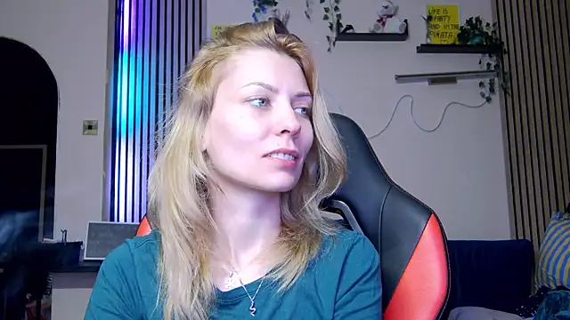 Chat XXX en directo de karo123421