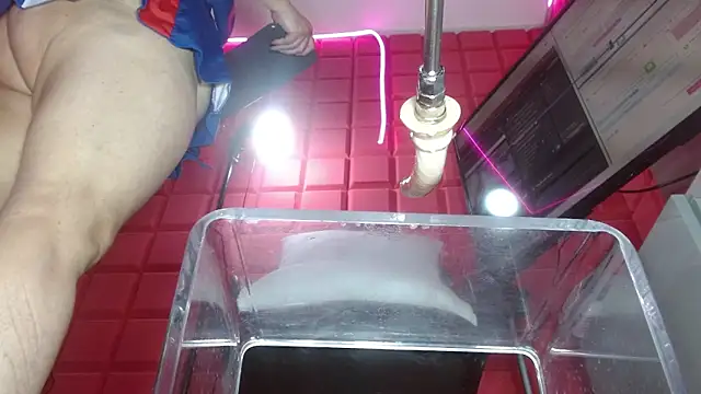 sammyEvans__ 现场XXX聊天