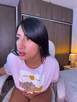 andre_queen09 webkamerás műsora