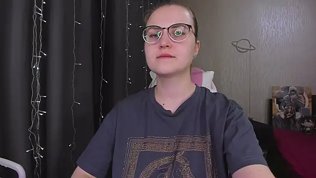 MissBrightShine Chat XXX live