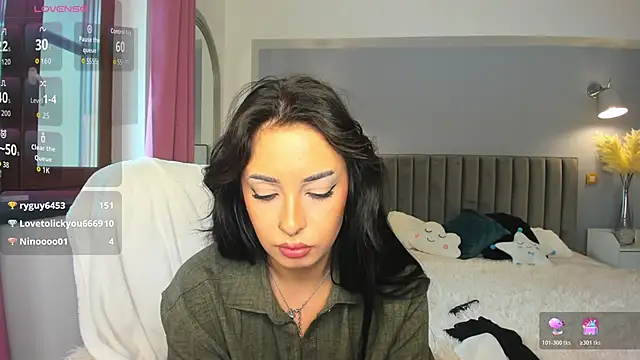 Awesome_Jolie 现场XXX聊天