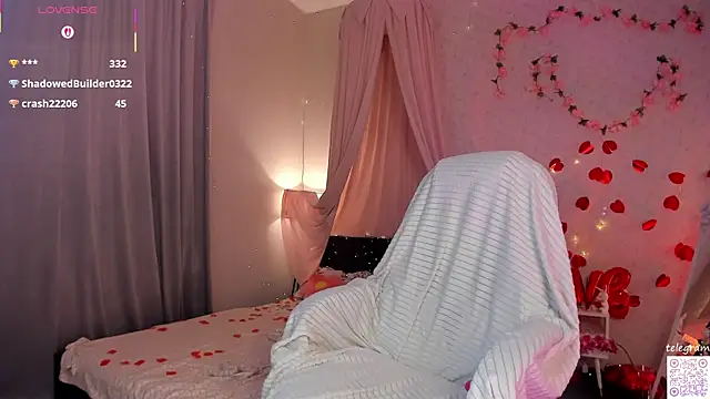 lilly_Cherry_ – Live XXX-chat