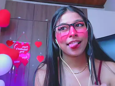 Chatroom XXX en direct de _ALLYSON18_