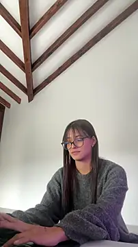 Arilw – Live XXX-chat