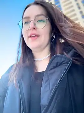 meow_girl – Live XXX-chat