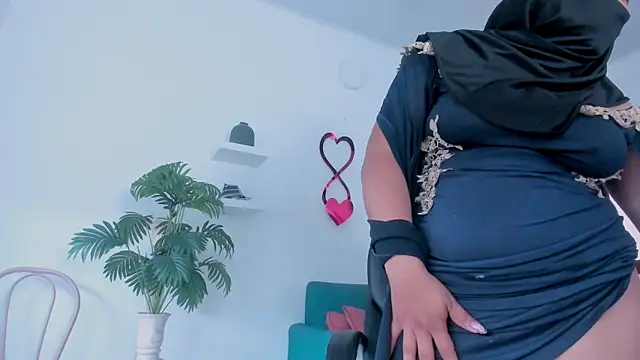 Chatroom XXX en direct de jazmin_anbar