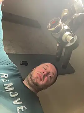 Webkamerová show DorianJeday