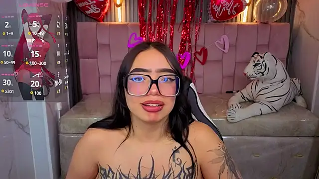 Chat +18 de Anni_acker_b ao vivo