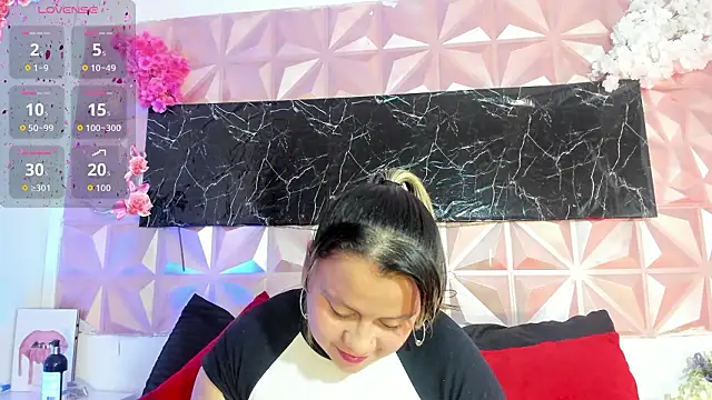 Онлайн чат XXX Scarlet_fx