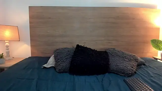 BellaNixs – Live XXX-chat