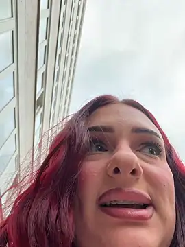 Chat XXX ao vivo de OliviaaFischer