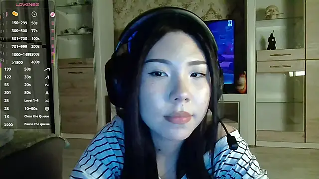 Chat +18 de AprilOnilll ao vivo