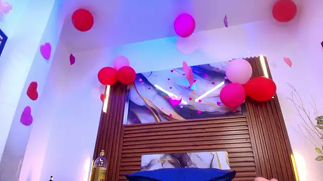 Celeste_hot_08 现场XXX聊天