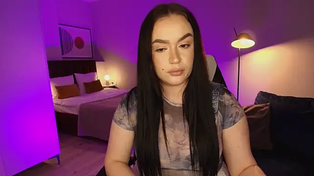 tinafox_ Obrolan Langsung XXX