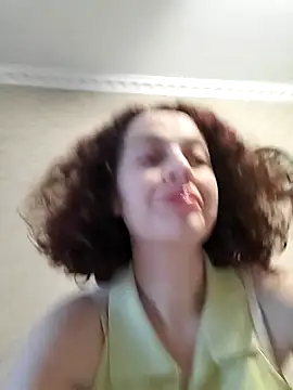 EvaWitty Chat XXX in diretta