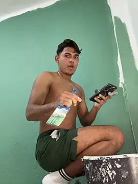 DavShin Webbikameraesitys