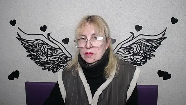 PattySanny Webcam show