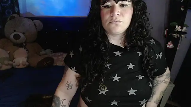 ANGELIQUE_KLANE – Live XXX-chat