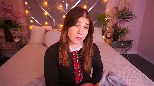 CassandraGood Chat XXX in diretta