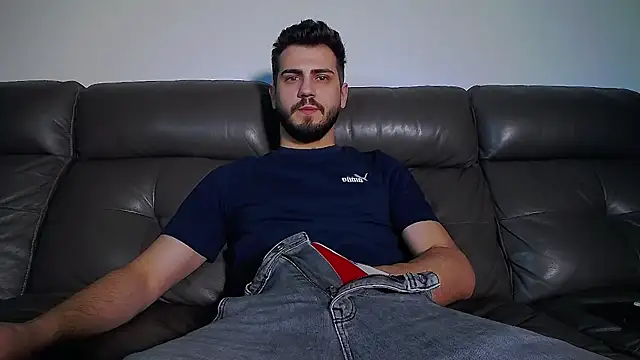 XXX chat uživo modela CrazyDom1