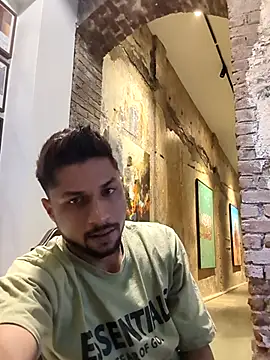 XXX chat uživo modela _IRRESISTIBLE_