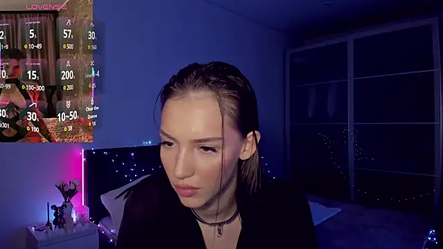 SophieCatty Chat XXX live