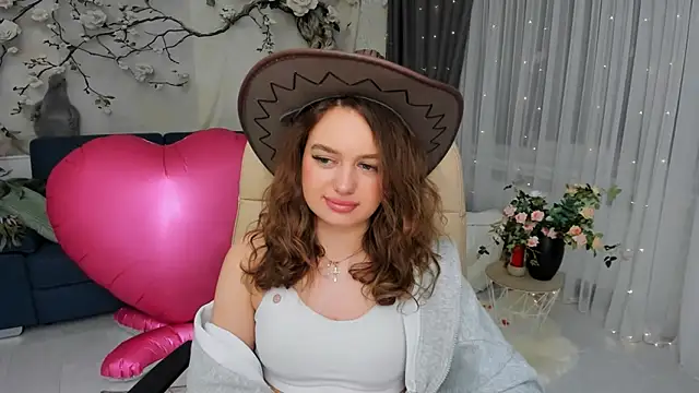 MiracleCurly – Live XXX-chat