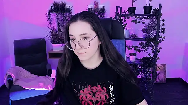 VirtuallVoyant – Naživo XXX chat