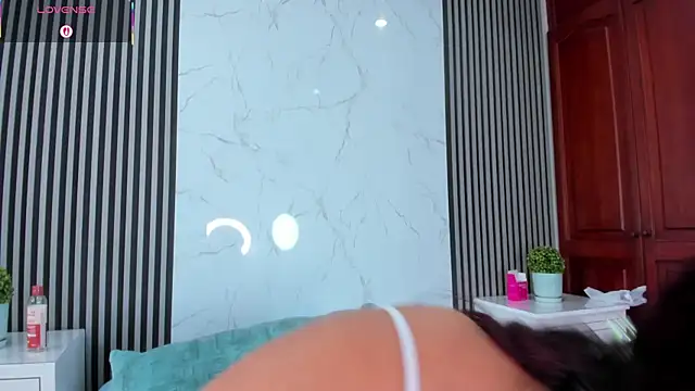 JackAndRosse_ Live XXX-chat