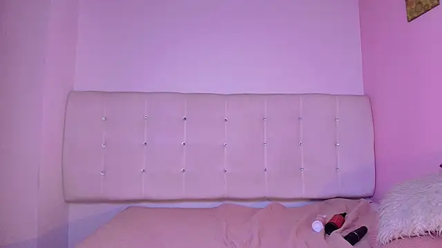 Živý XXX chat lilyth_bloom