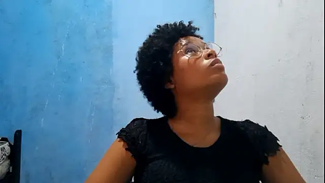 MadelynStamant Webcamshow