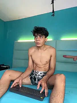 abrilandjulian Webcamshow