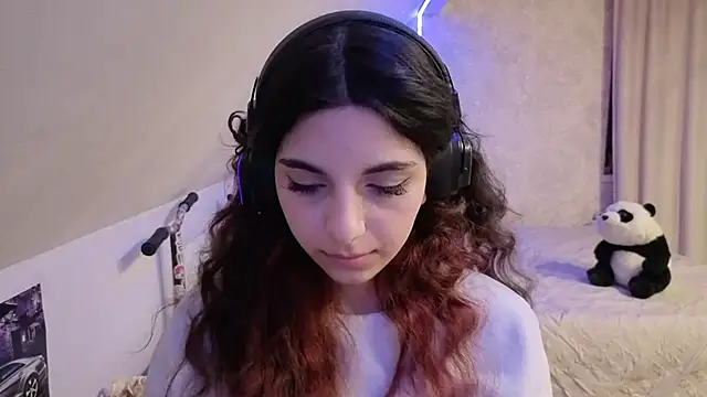 Blissmissataeses Webcam Show