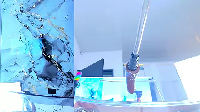 Živý XXX chat NathaxaLeans