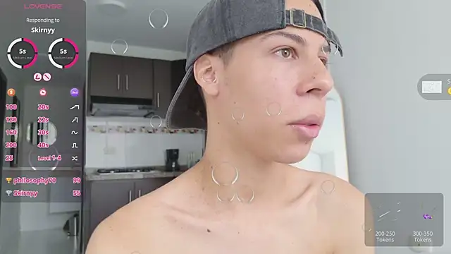 grey___27 Live XXX-Chat