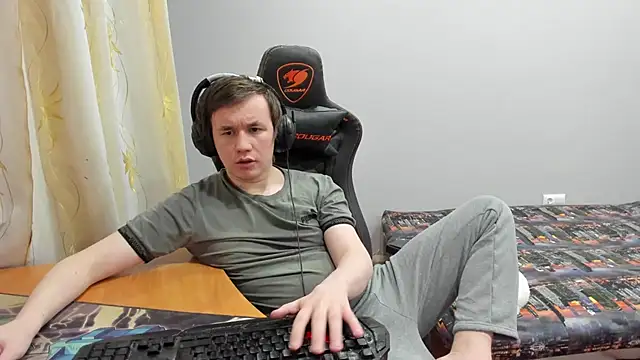 iliaskrislove Live XXX-Chat