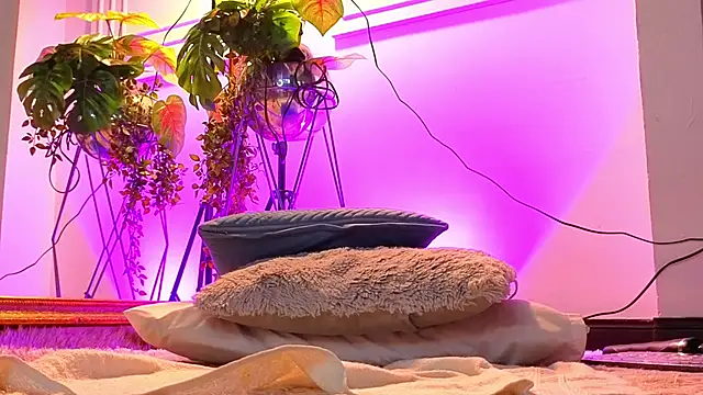 AlessiaLondonのライブXXXチャット