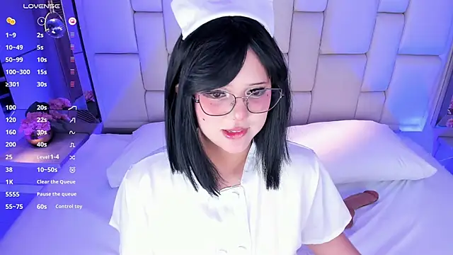 Sembang XXX Secara Langsung NanaOsaky