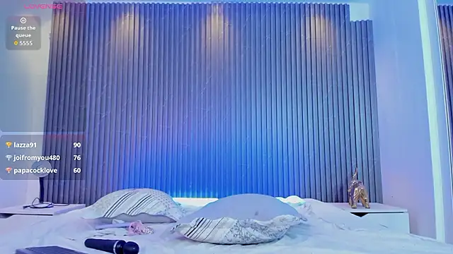 Ivaannaa_ Chat XXX in diretta