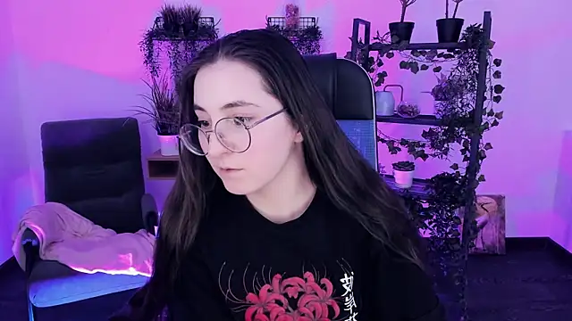 VirtuallVoyant Live XXX-chat