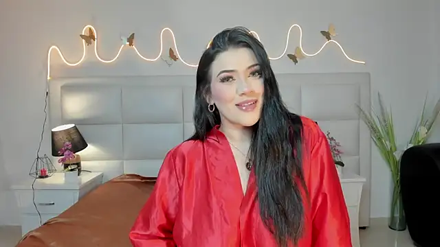 InnaVolkovan Live XXX chat